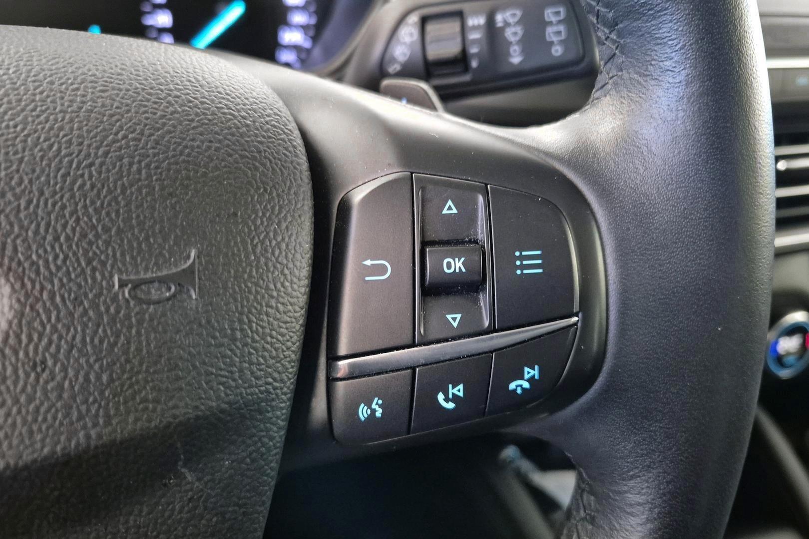 FORD Focus 2019