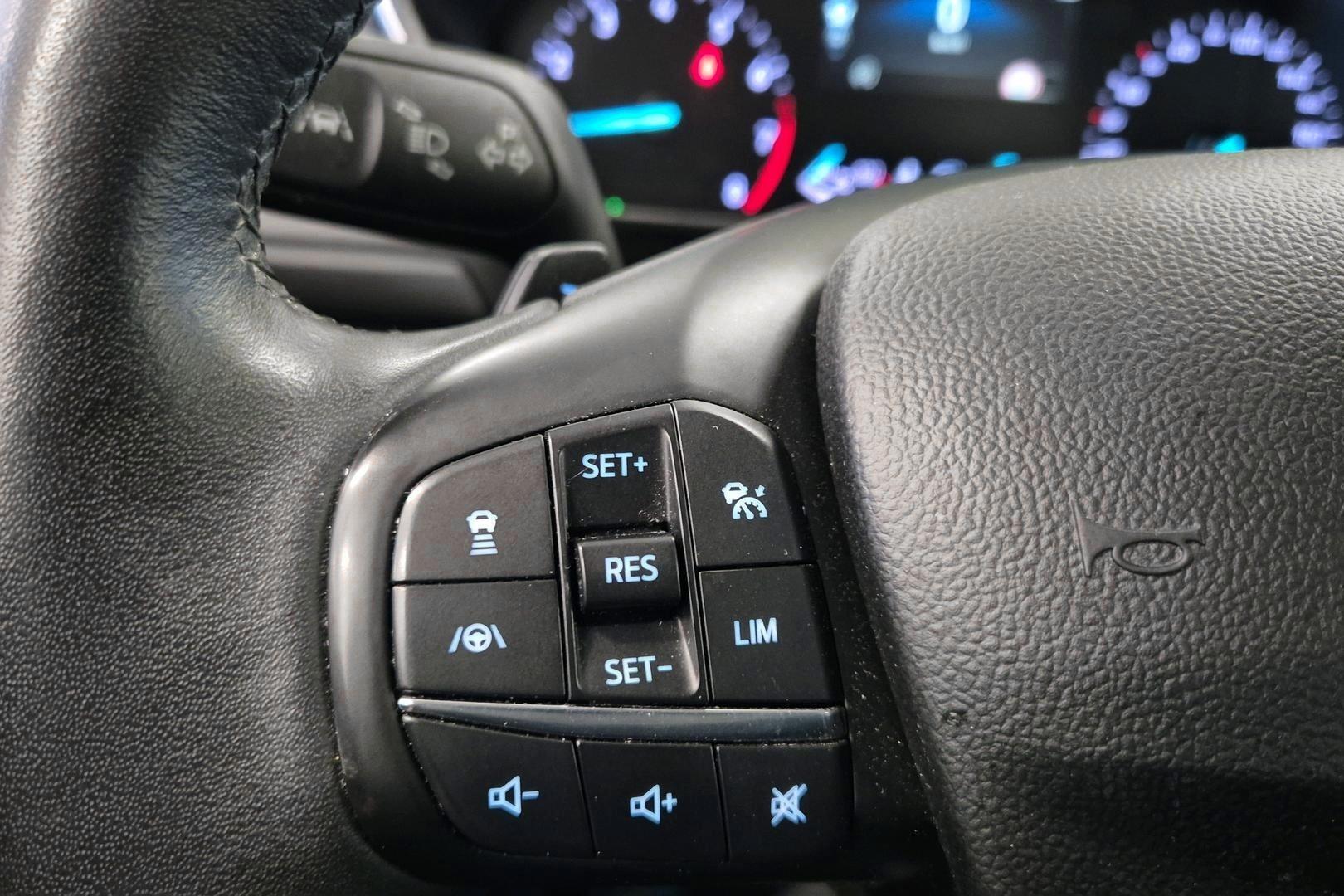 FORD Focus 2019