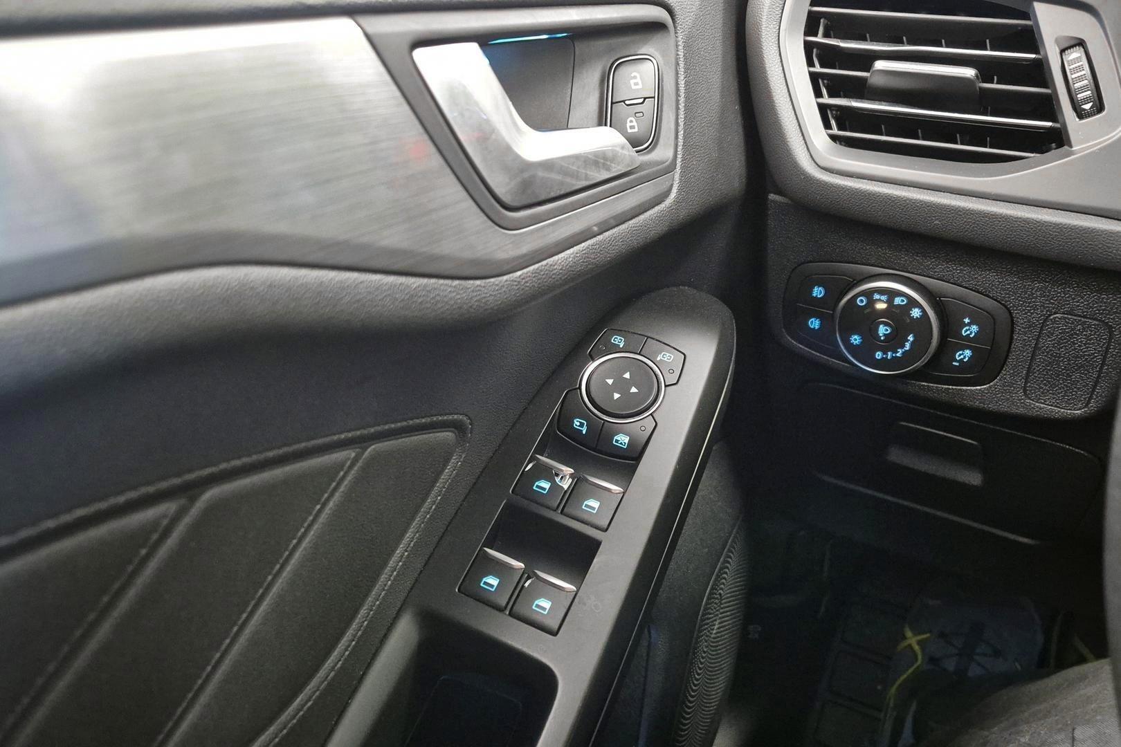 FORD Focus 2019