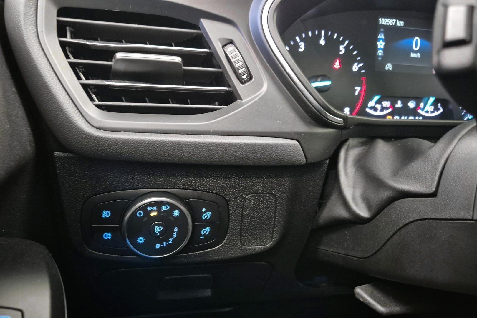 FORD Focus 2019