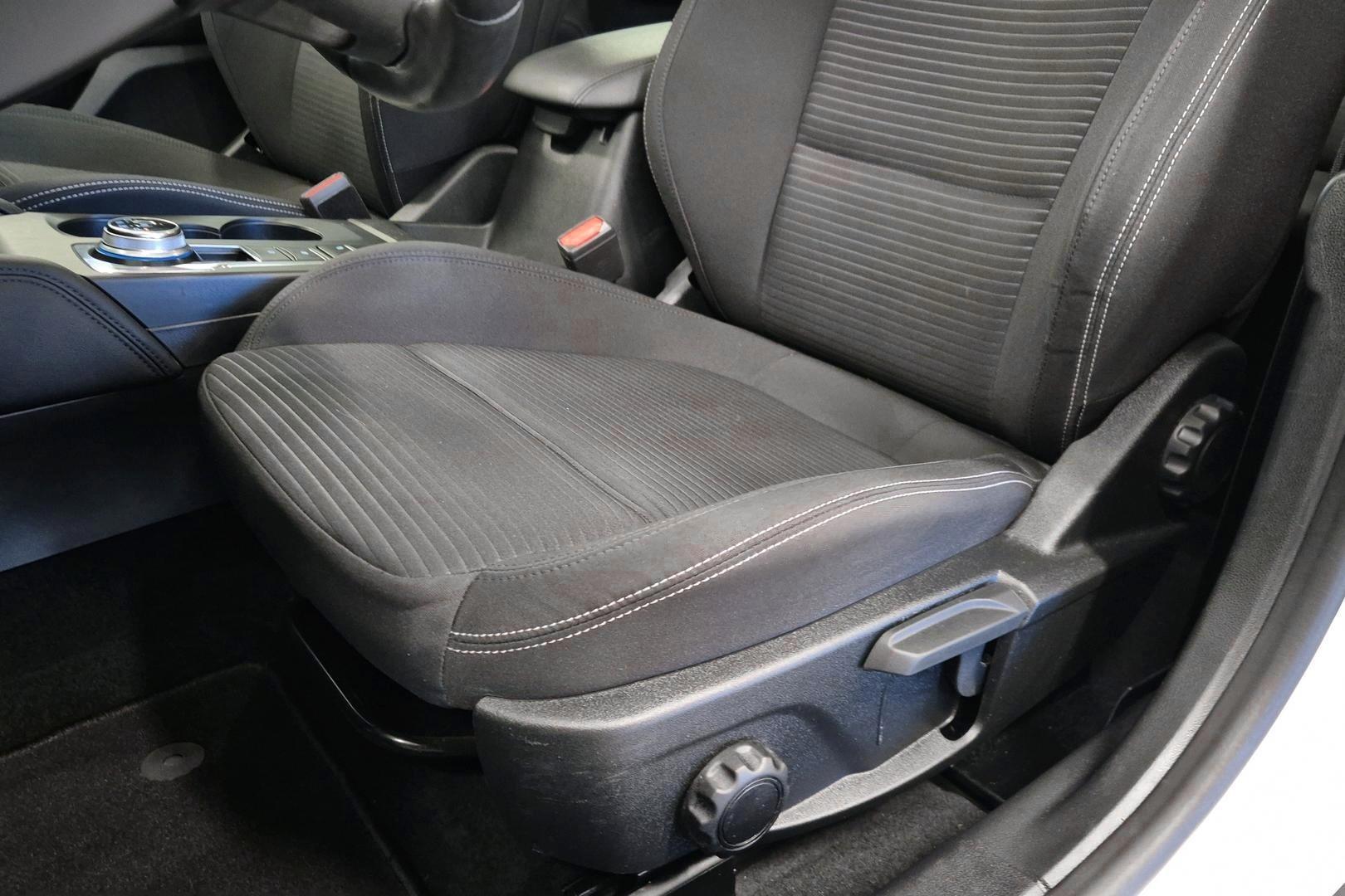 FORD Focus 2019