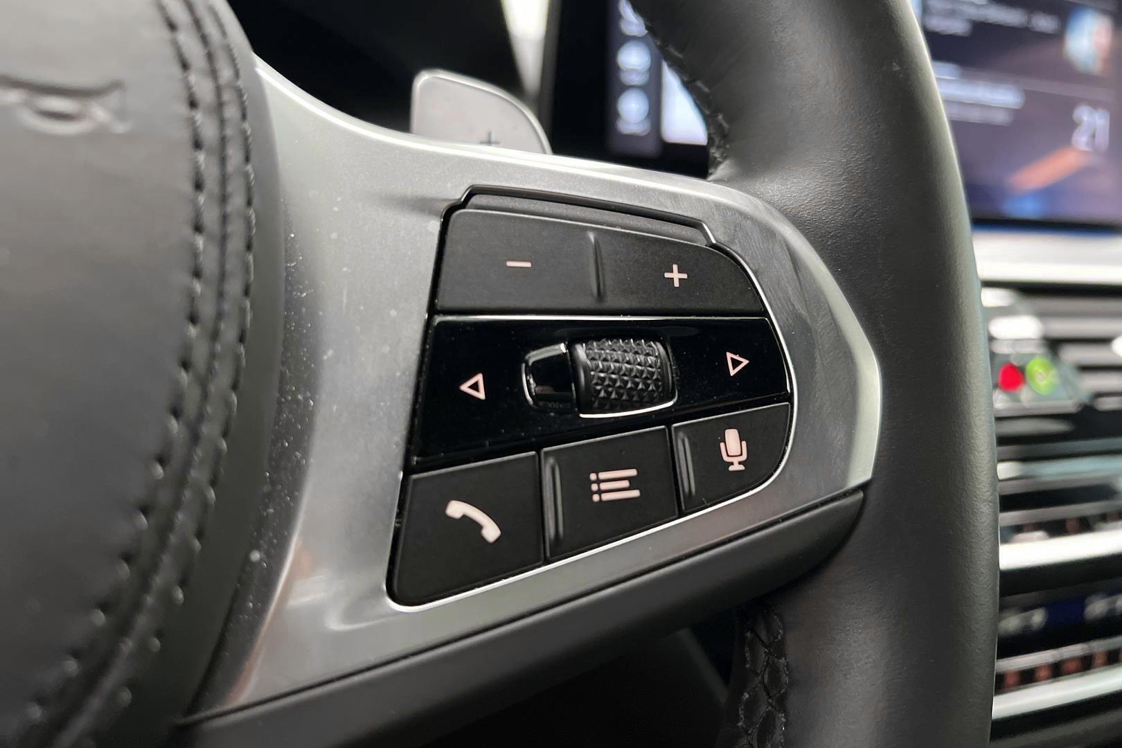 BMW 5-SARJA 2024