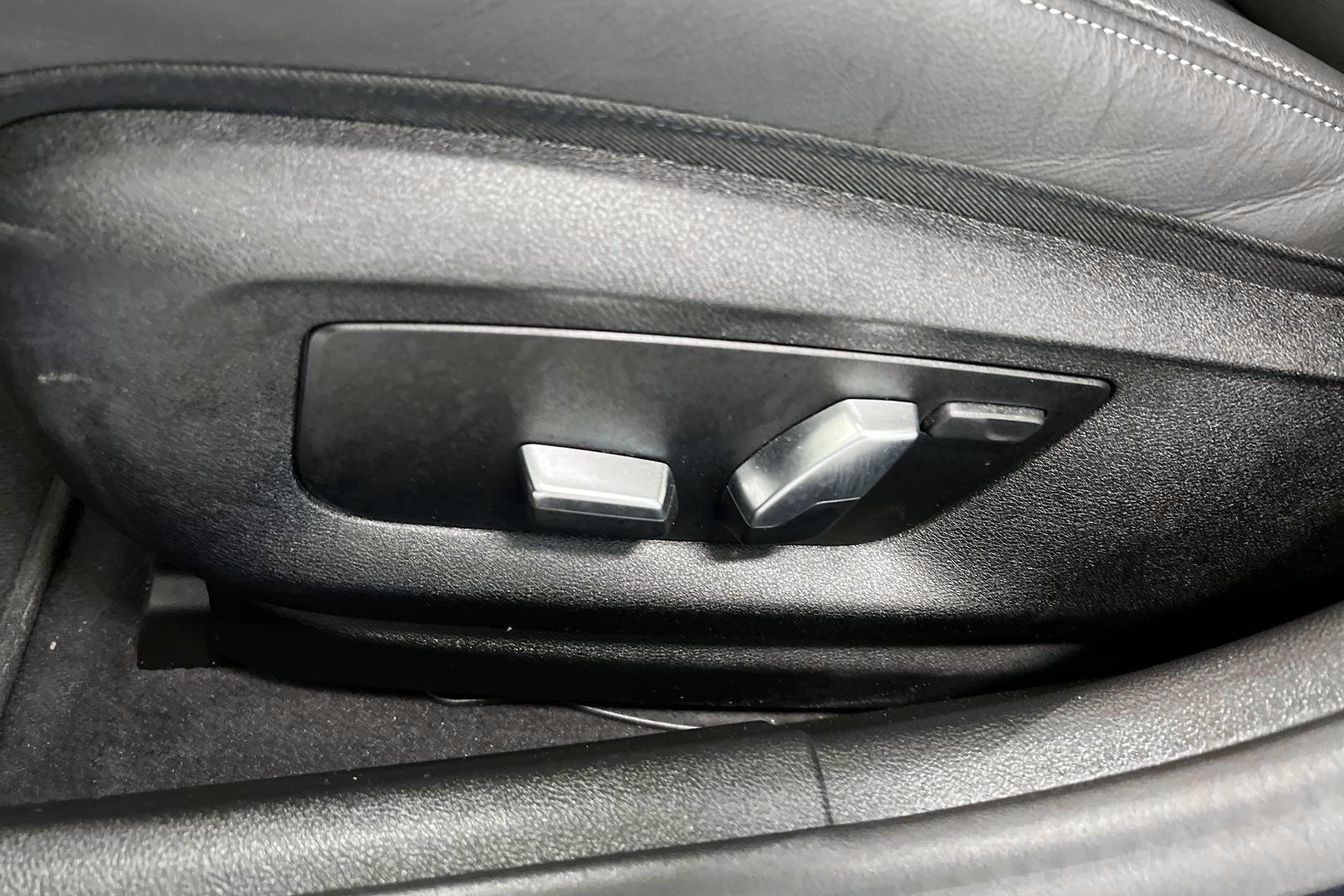 BMW 5-SARJA 2024