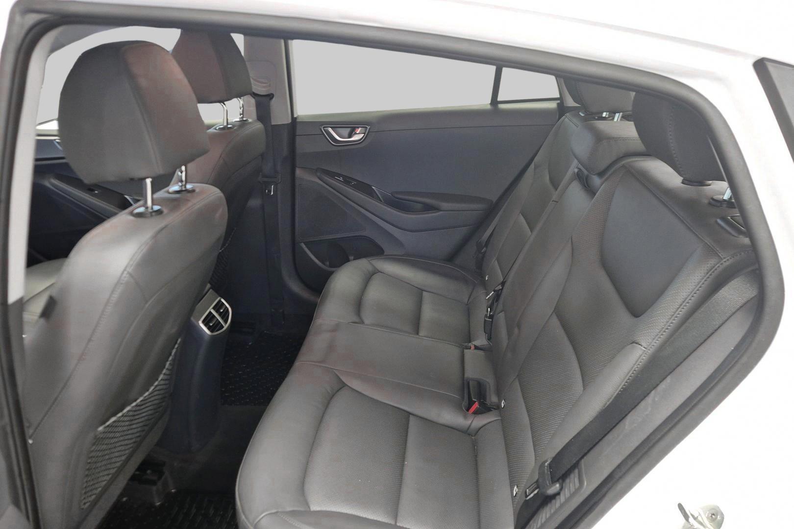 HYUNDAI IONIQ plug-in 2020