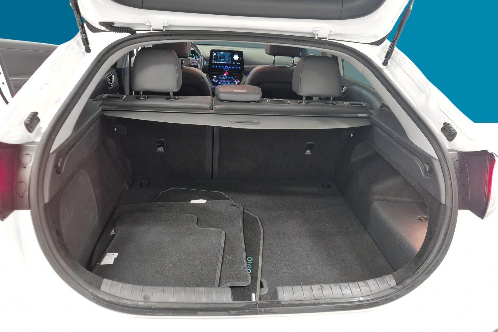 HYUNDAI IONIQ plug-in 2020
