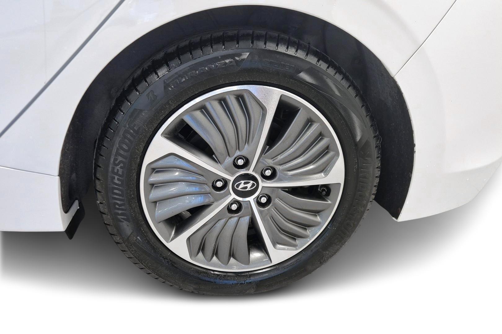 HYUNDAI IONIQ plug-in 2020