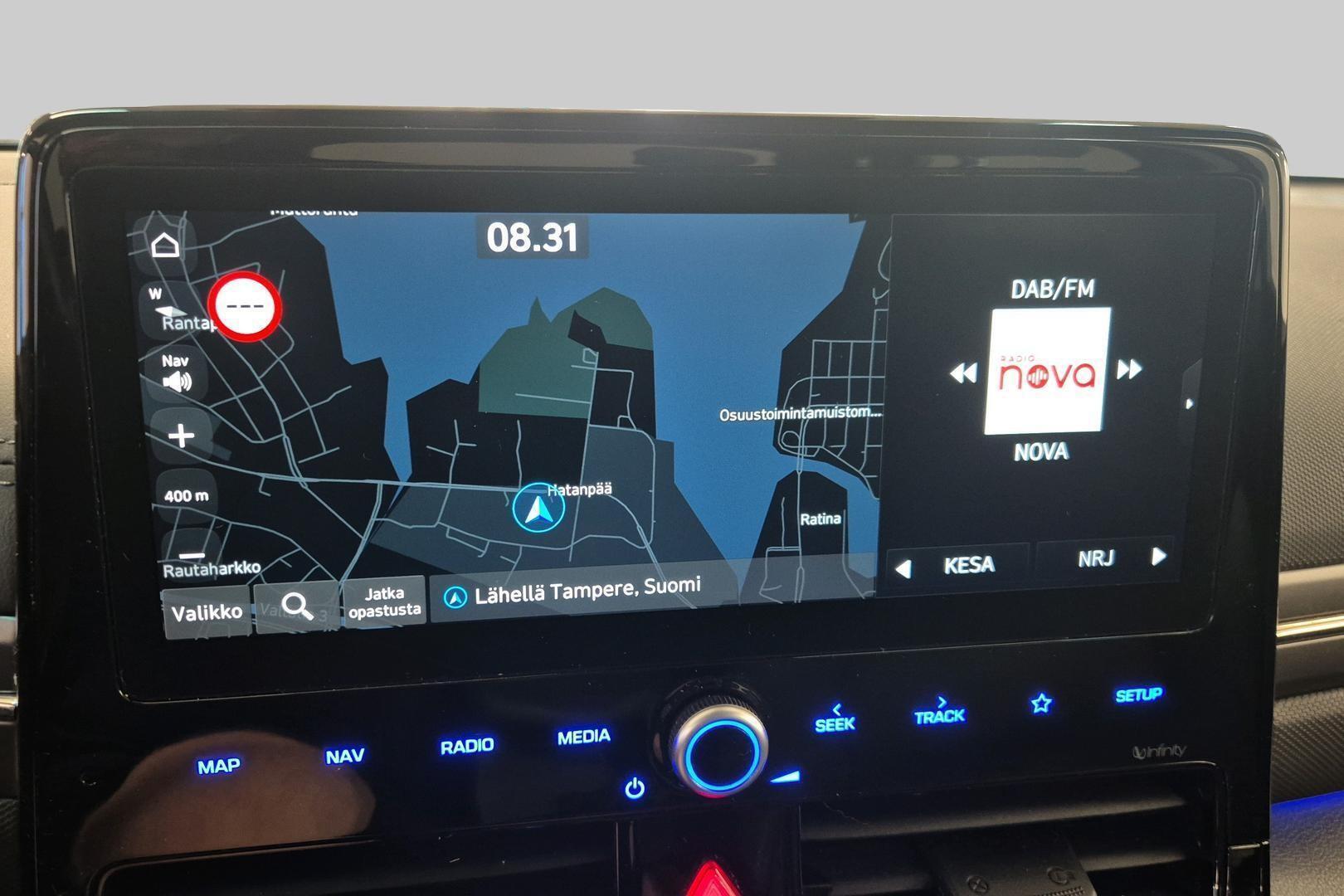 HYUNDAI IONIQ plug-in 2020