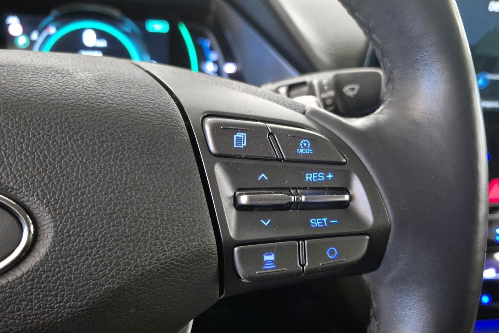 HYUNDAI IONIQ plug-in 2020