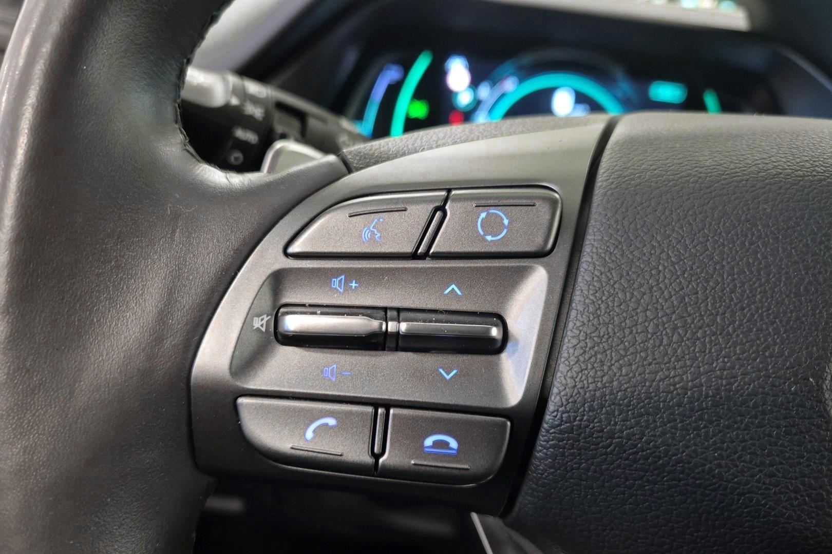 HYUNDAI IONIQ plug-in 2020