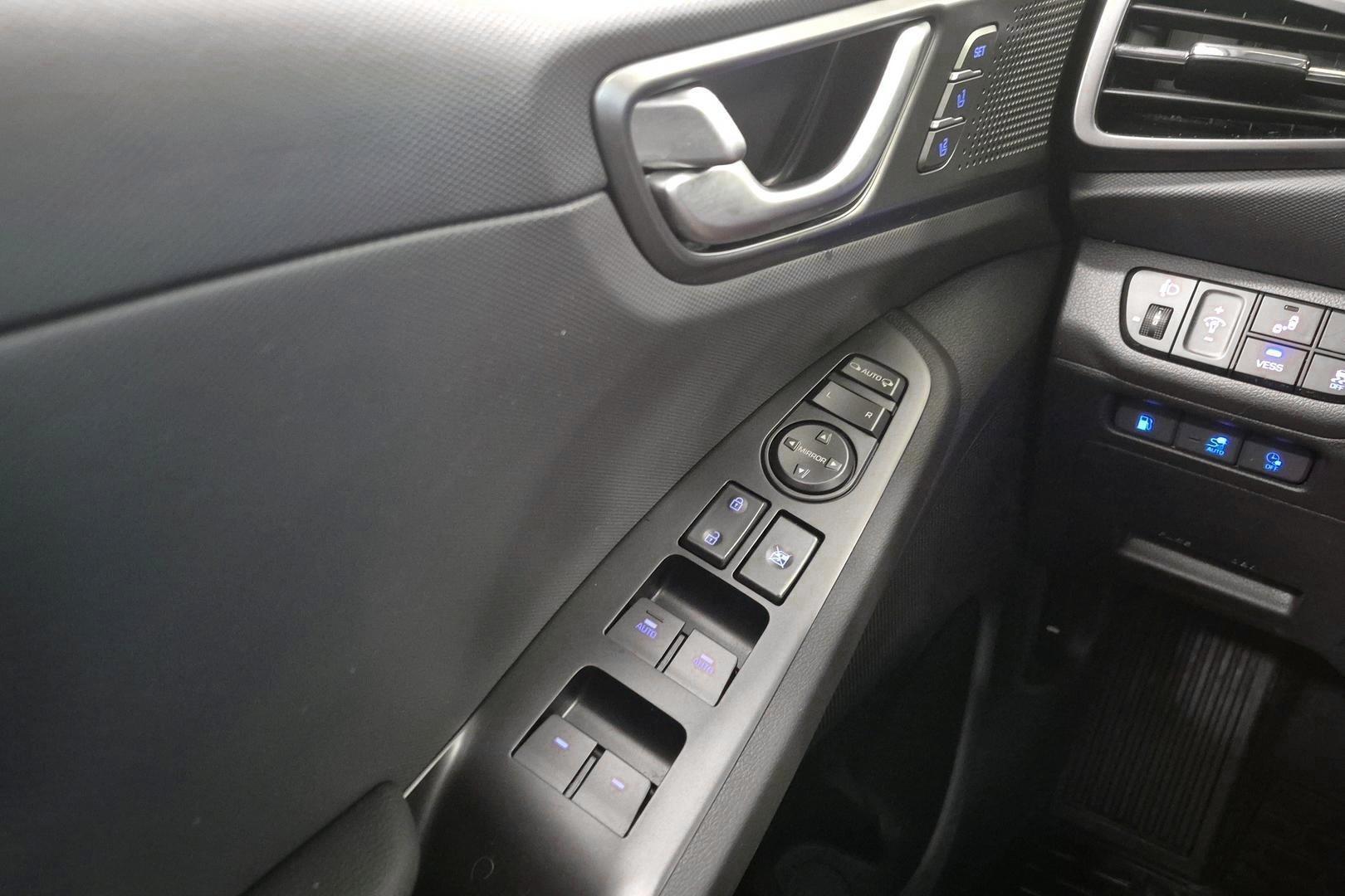 HYUNDAI IONIQ plug-in 2020