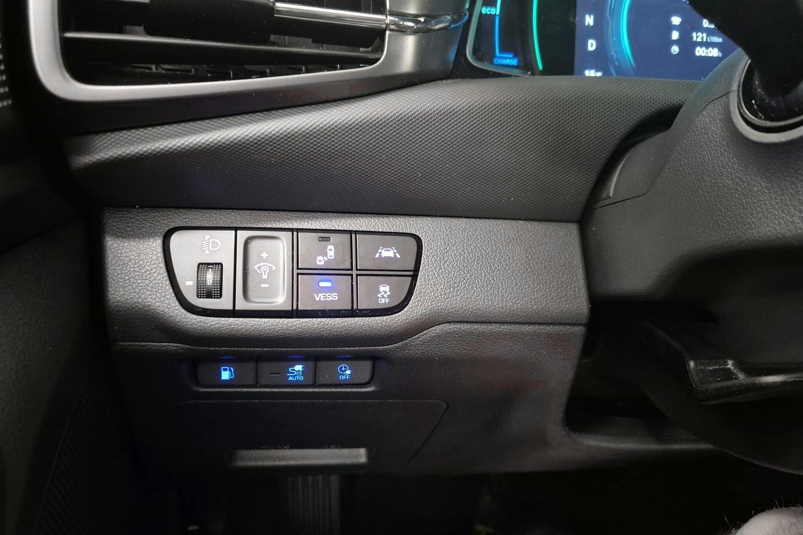 HYUNDAI IONIQ plug-in 2020