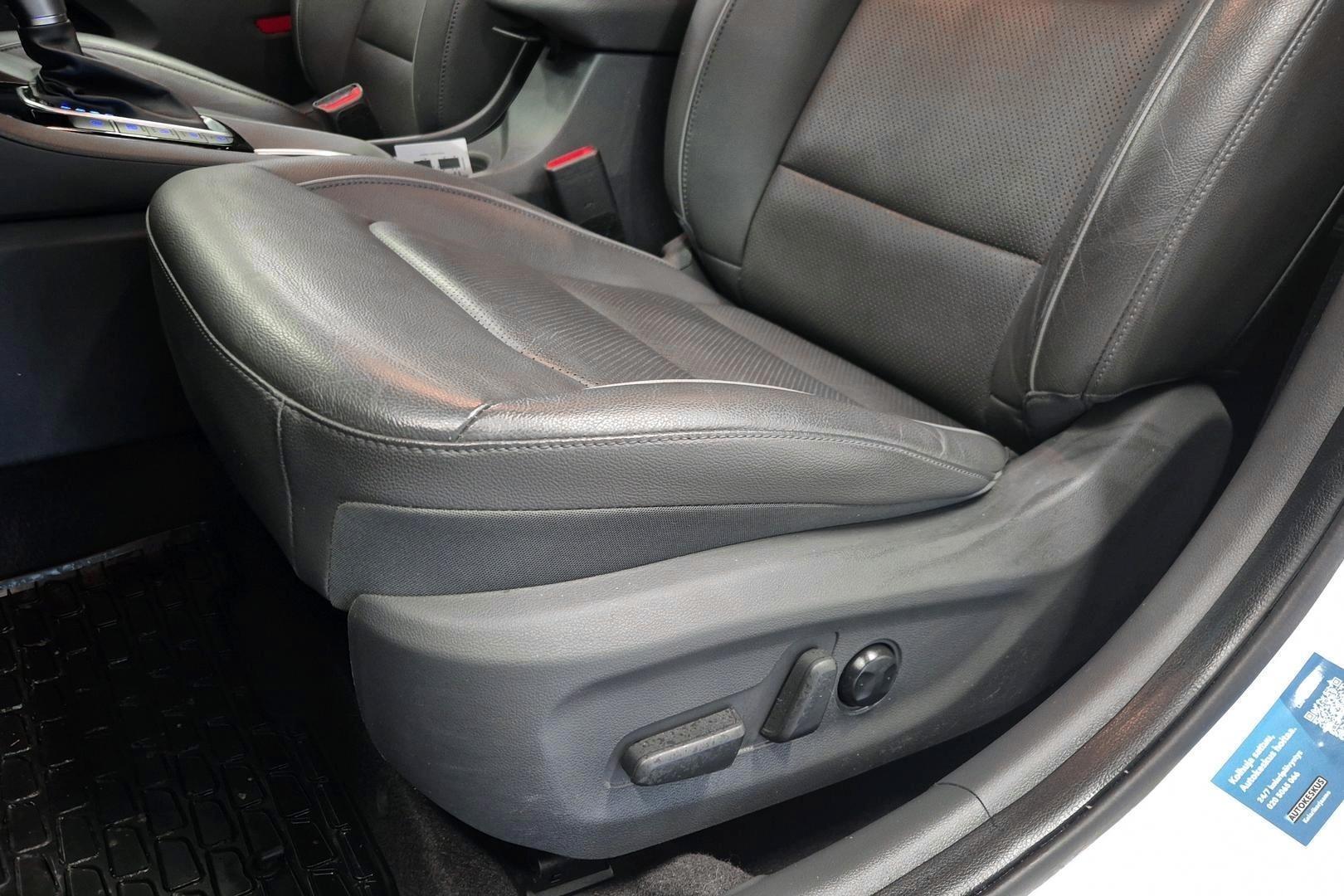 HYUNDAI IONIQ plug-in 2020