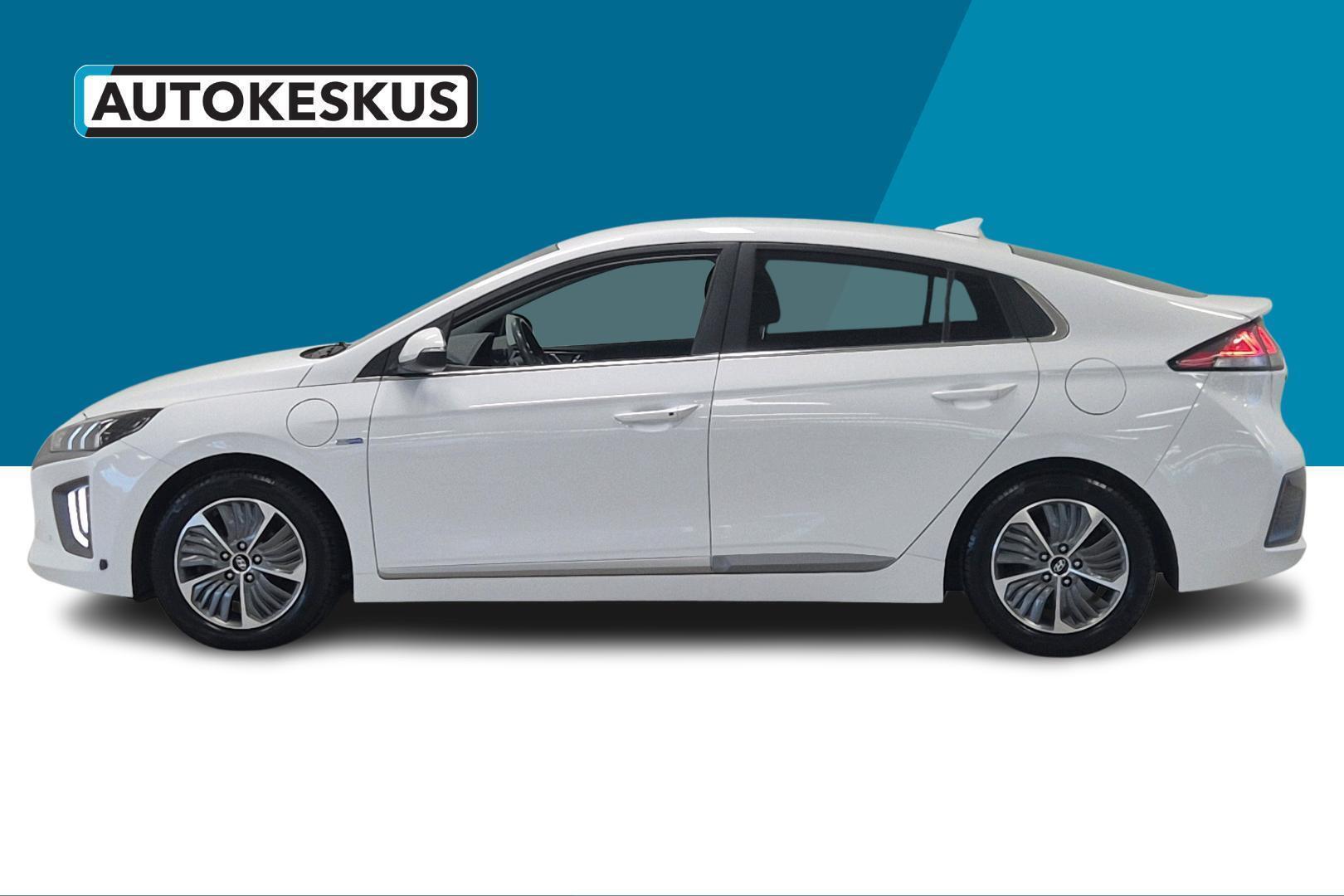 HYUNDAI IONIQ plug-in 2020