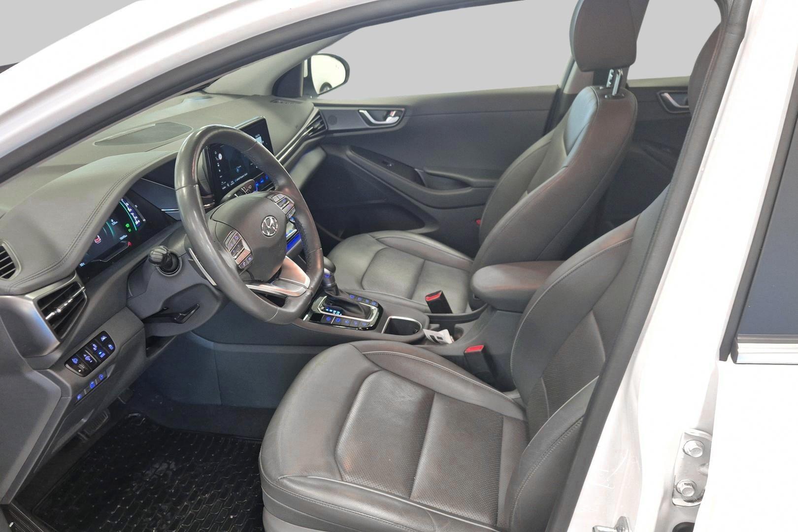 HYUNDAI IONIQ plug-in 2020