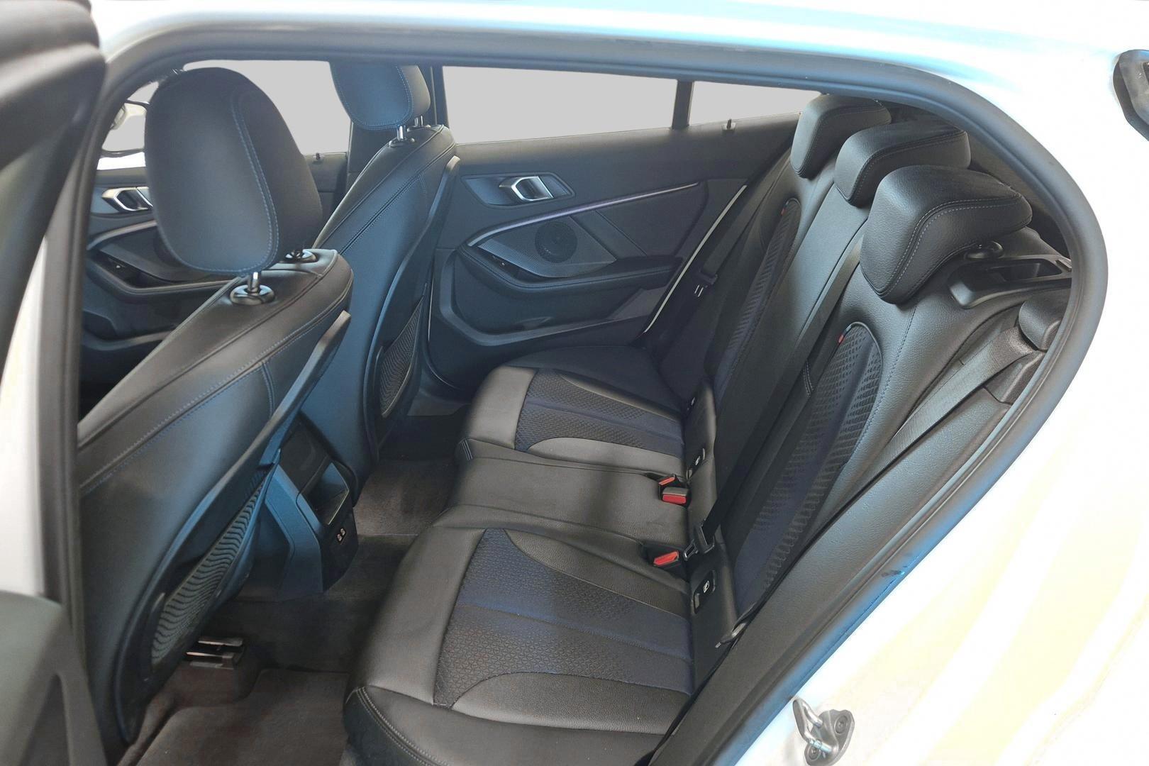 BMW 1-sarja 10