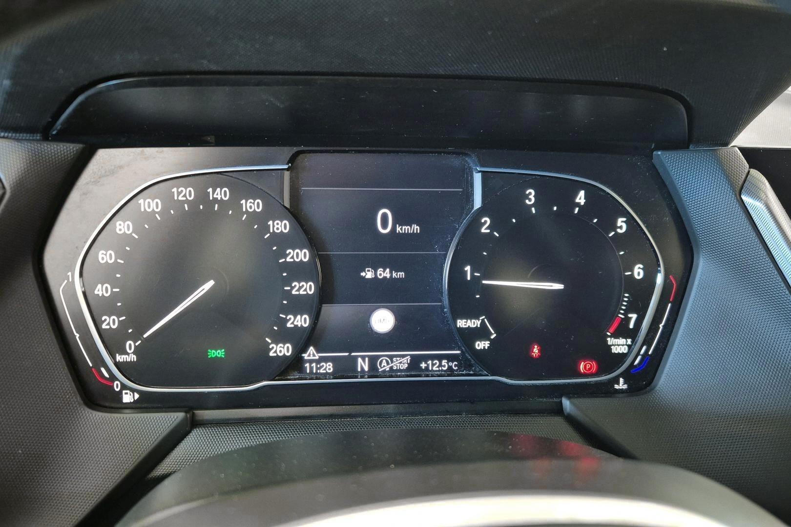 BMW 1-sarja 14