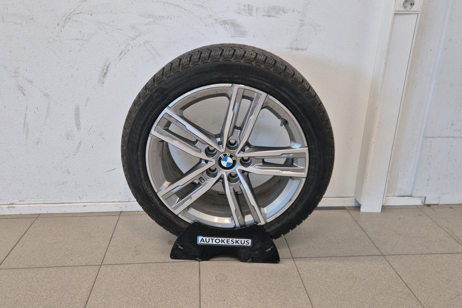 BMW 1-sarja 23