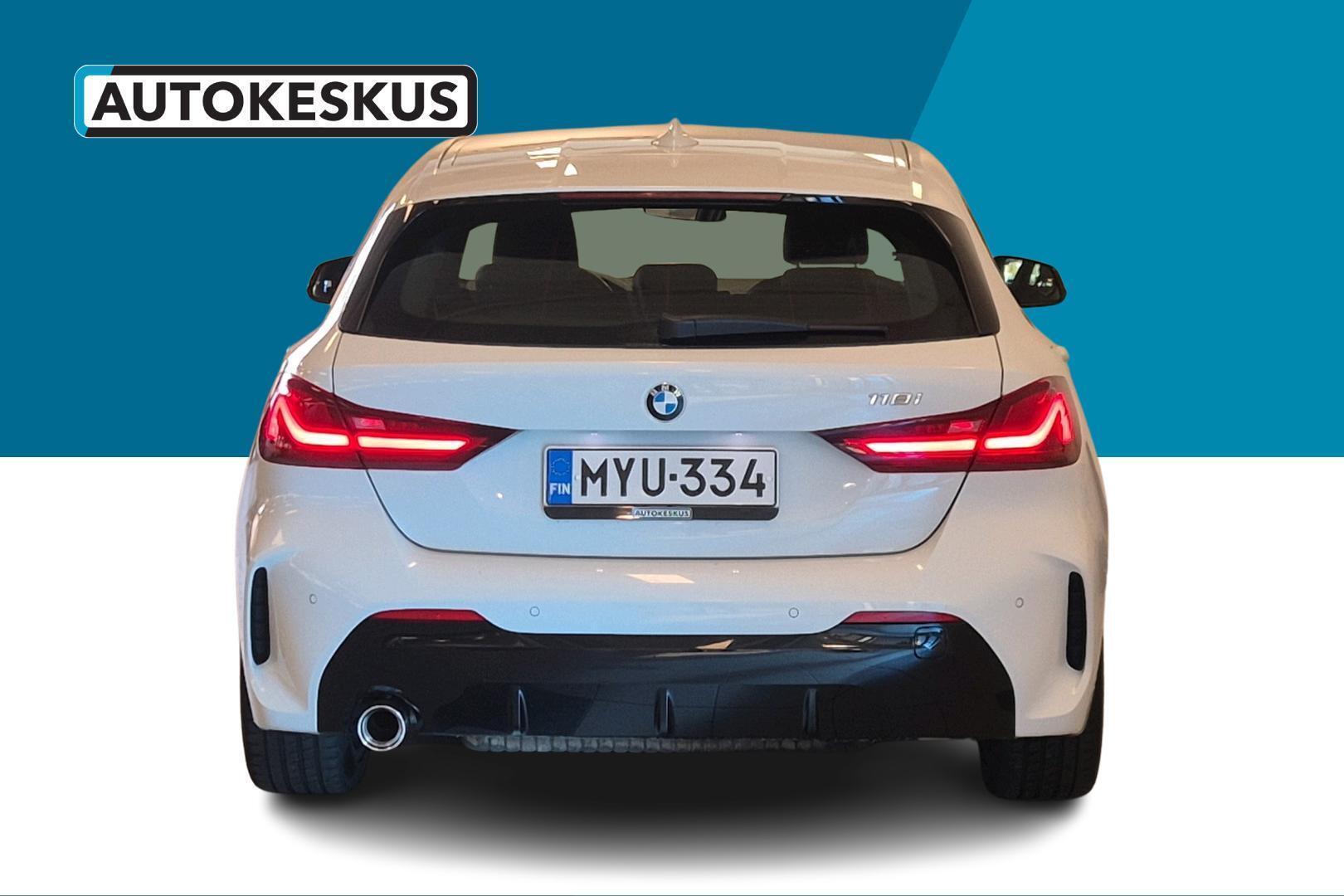 BMW 1-sarja 6