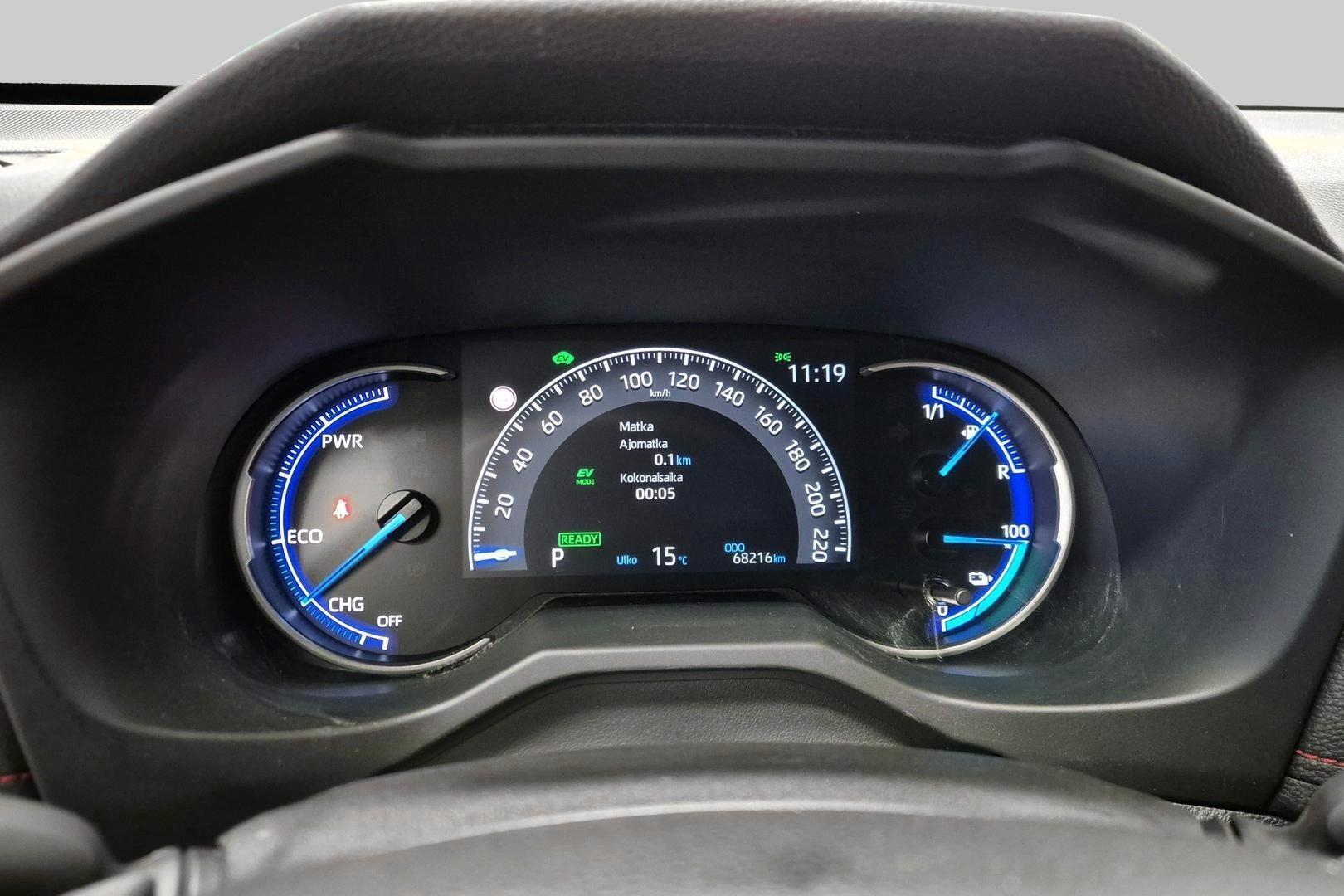 SUZUKI Across 2021
