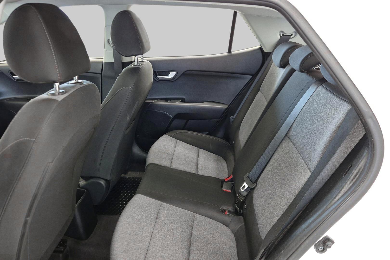 KIA Stonic 2021