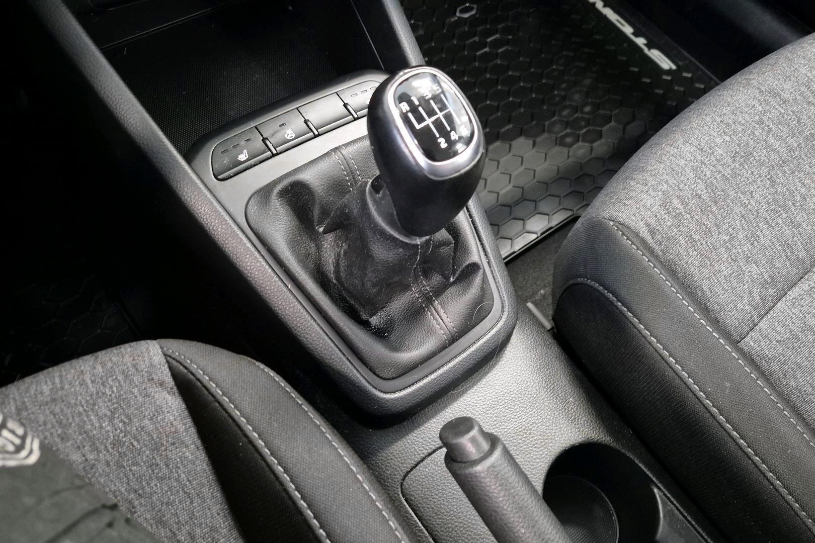 KIA Stonic 2021