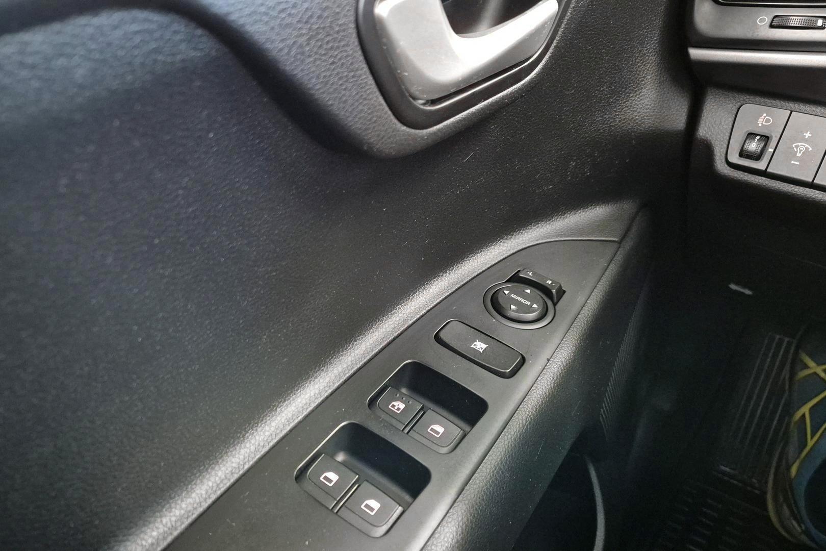 KIA Stonic 2021