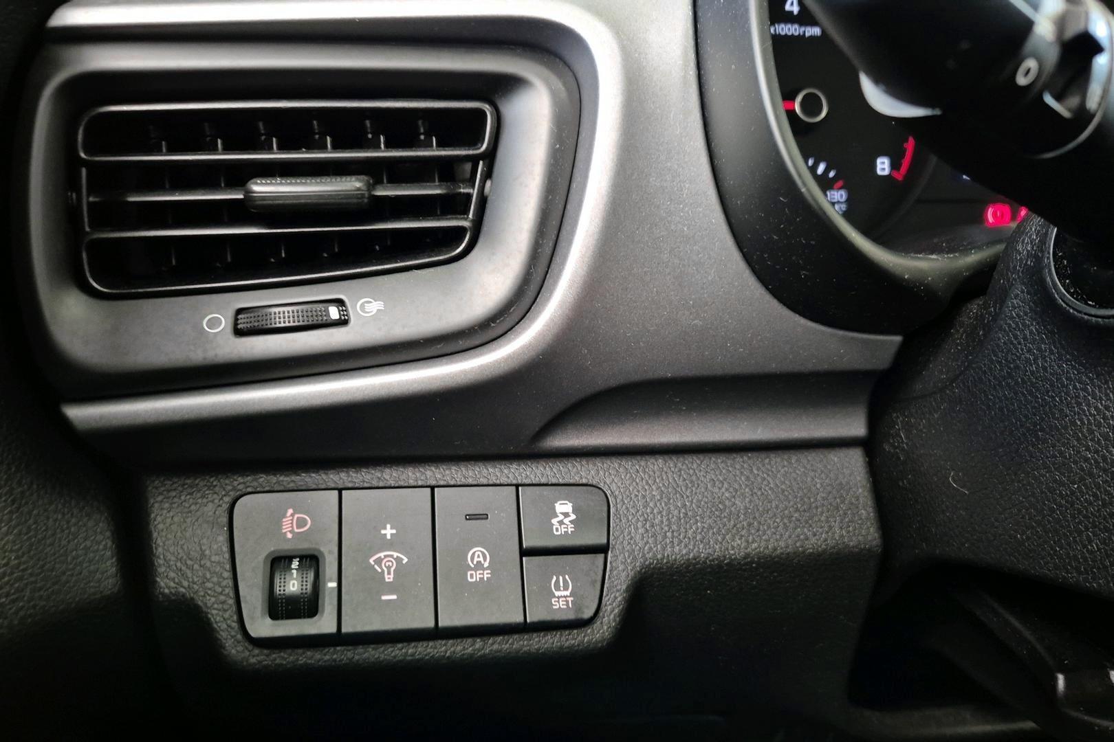 KIA Stonic 2021