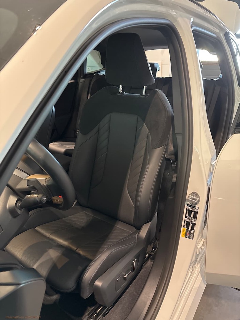 BMW X3 2025