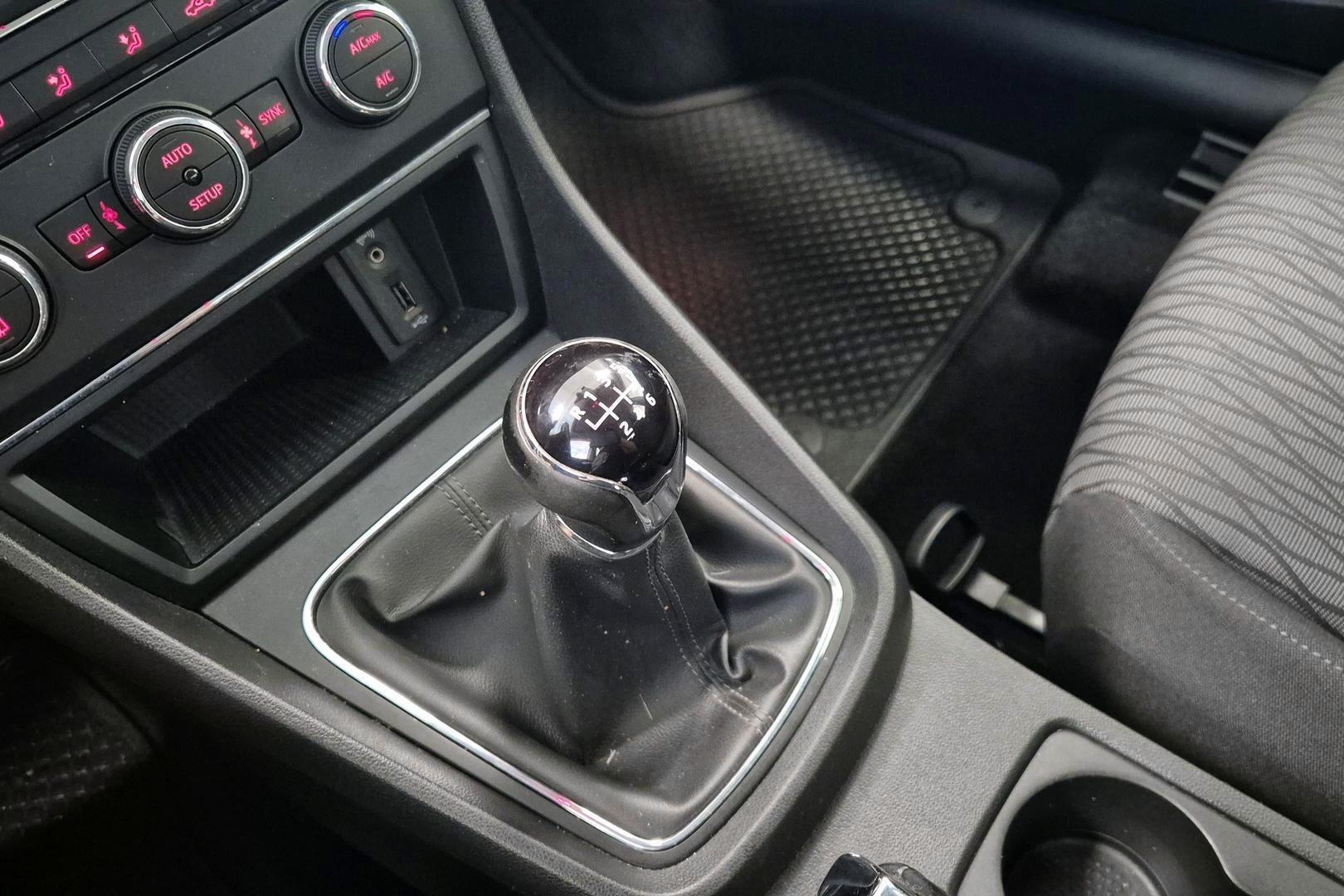 SEAT Leon ST 2016