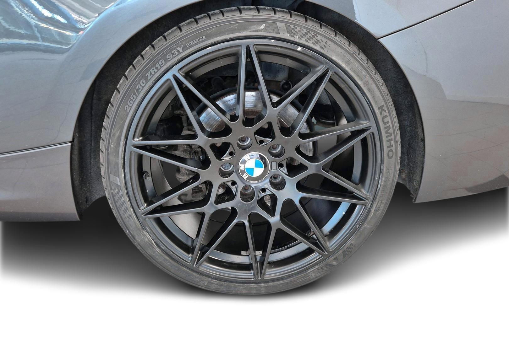 BMW 2-sarja 2017