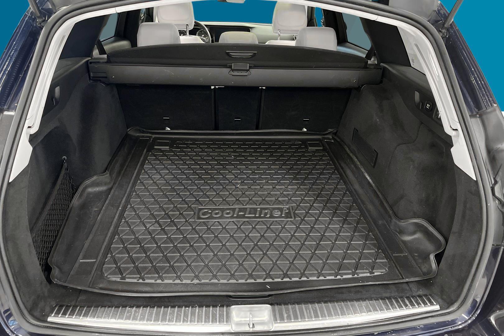 MERCEDES-BENZ E 2017