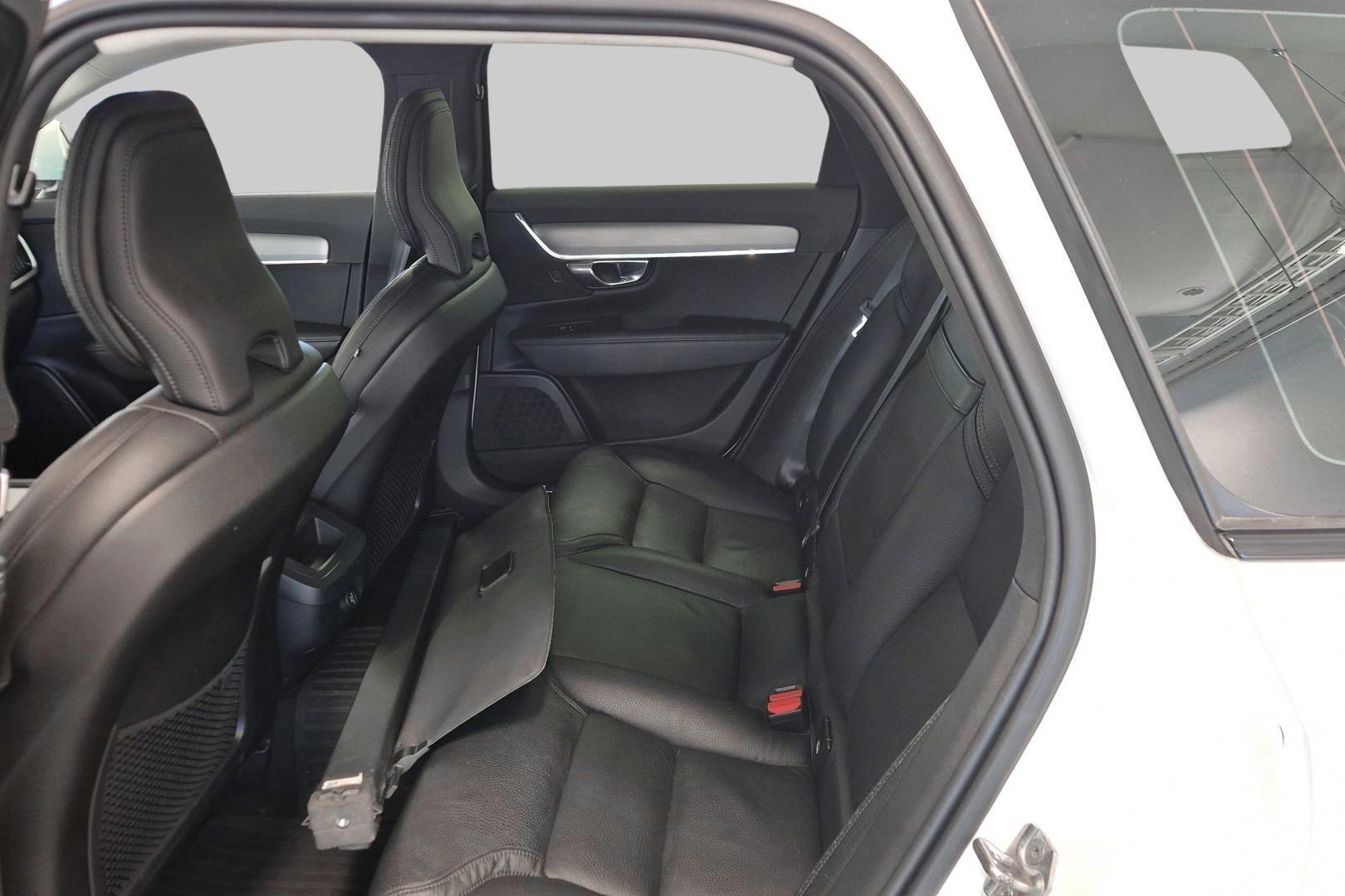 VOLVO V90 Cross Country 2019