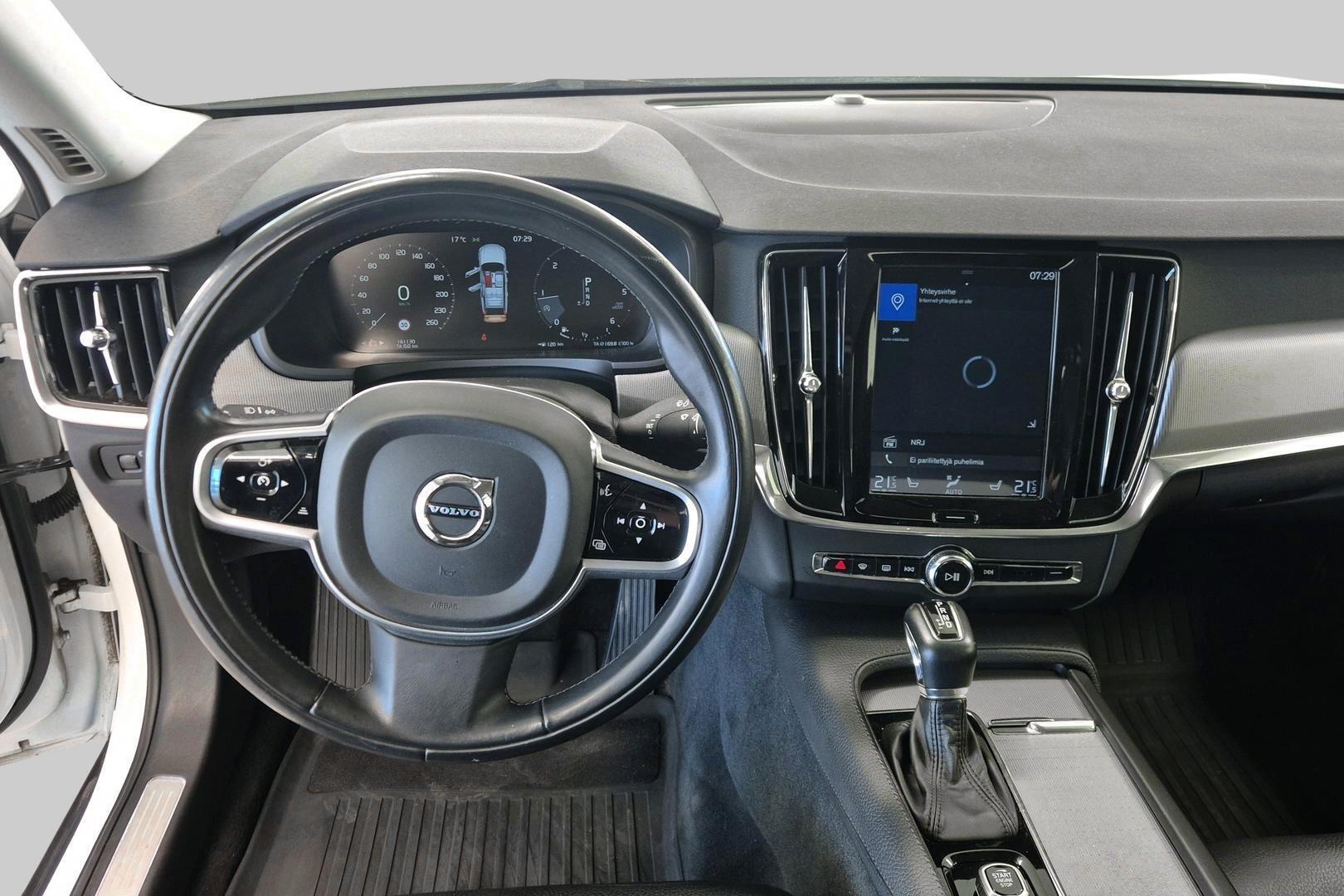 VOLVO V90 Cross Country 2019