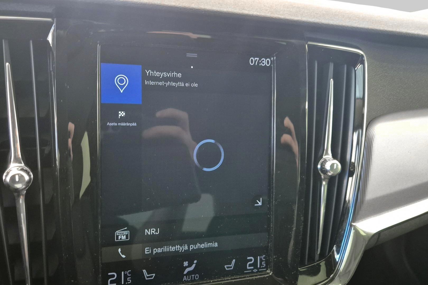 VOLVO V90 Cross Country 2019