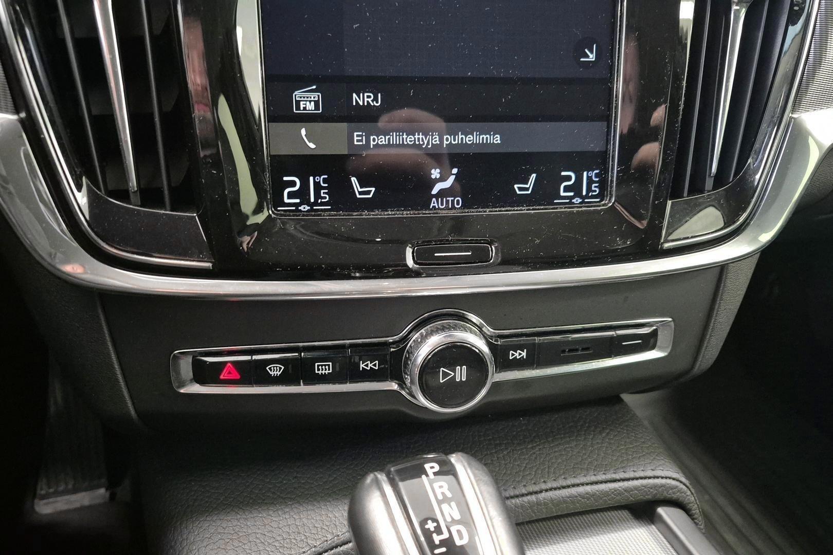 VOLVO V90 Cross Country 2019