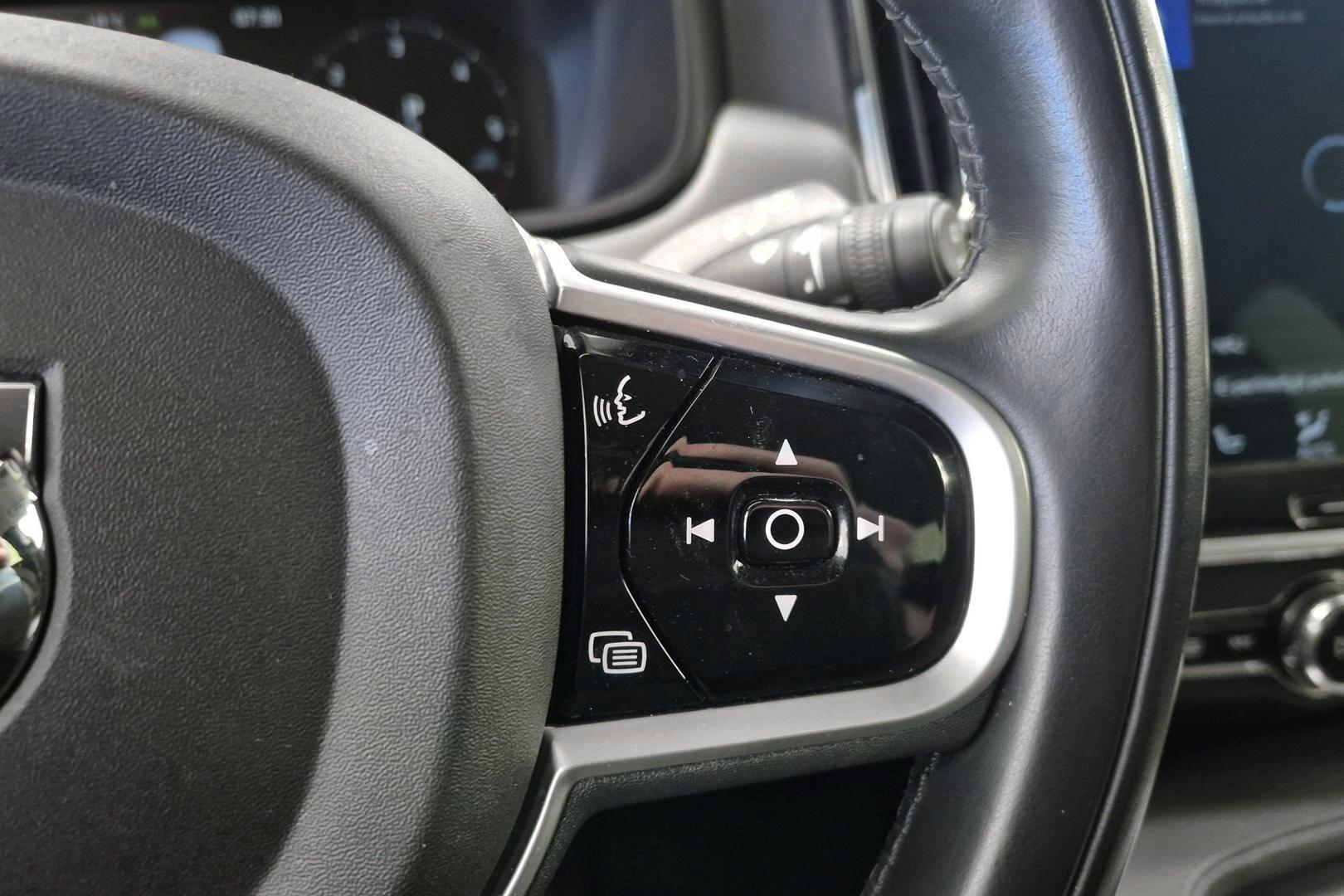 VOLVO V90 Cross Country 2019