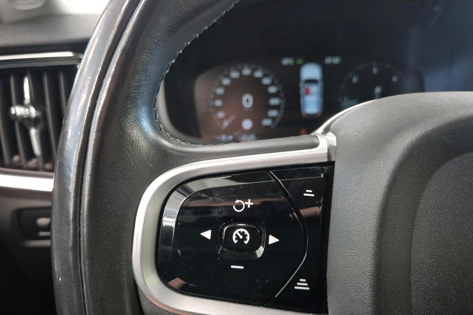 VOLVO V90 Cross Country 2019