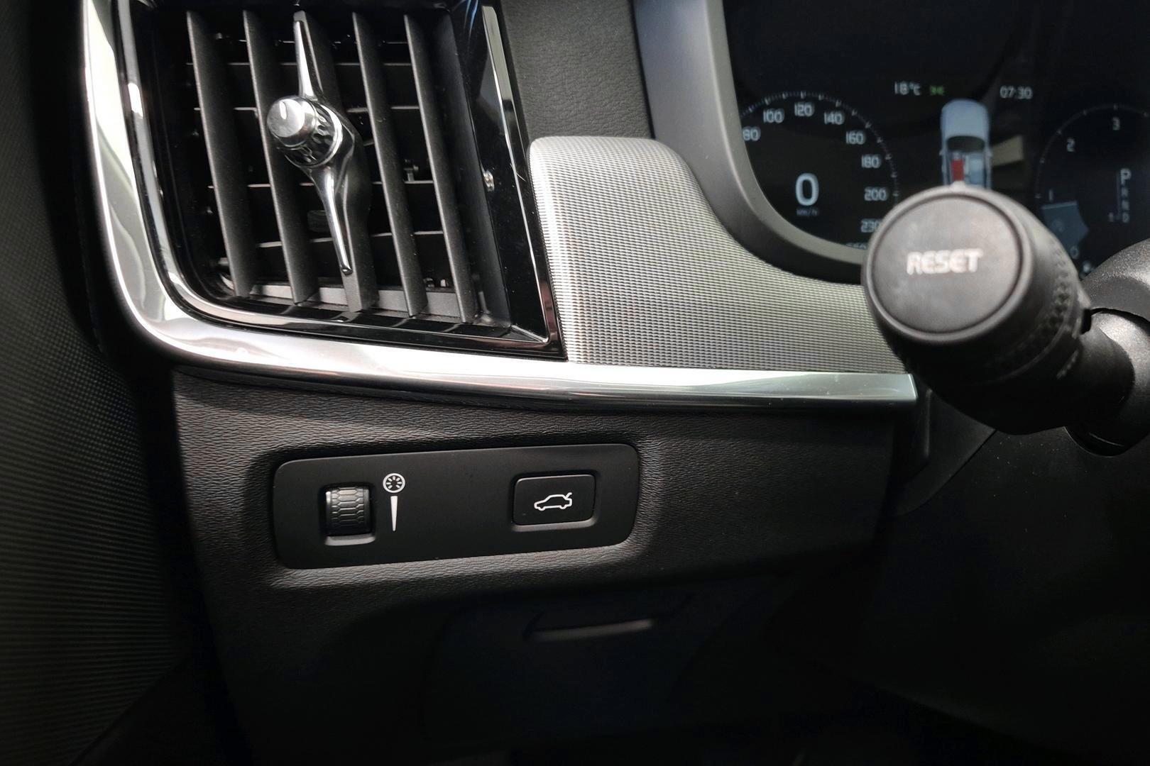 VOLVO V90 Cross Country 2019