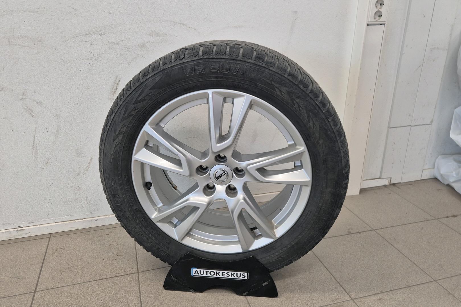 VOLVO V90 Cross Country 2019