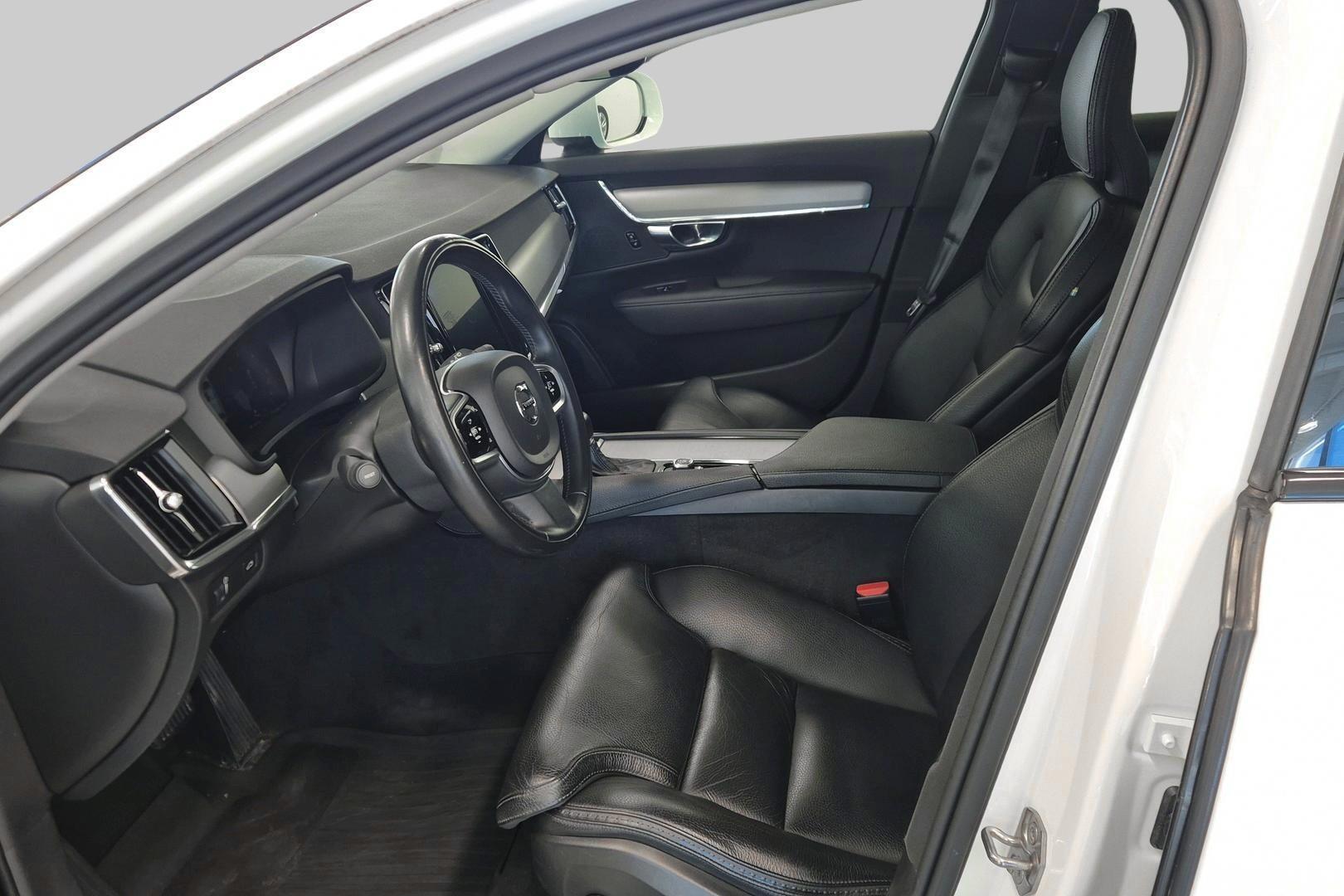 VOLVO V90 Cross Country 2019