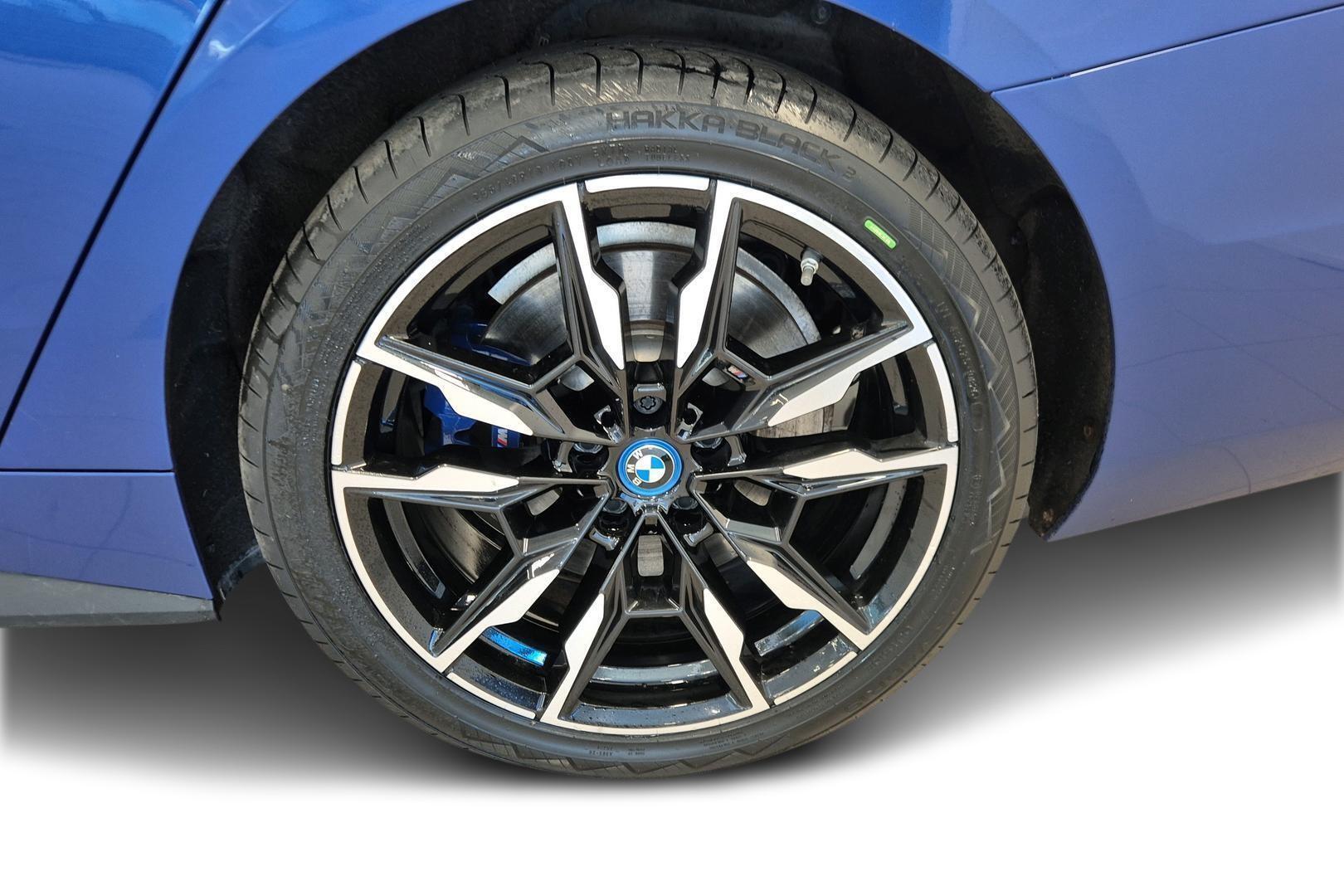 BMW I4 M50 2023