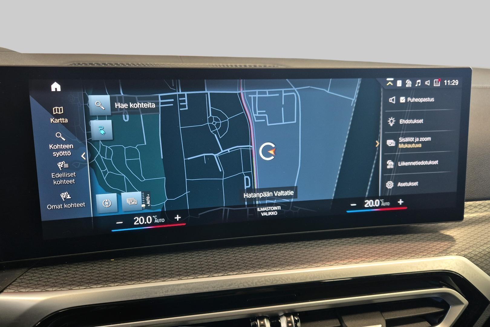 BMW I4 M50 2023