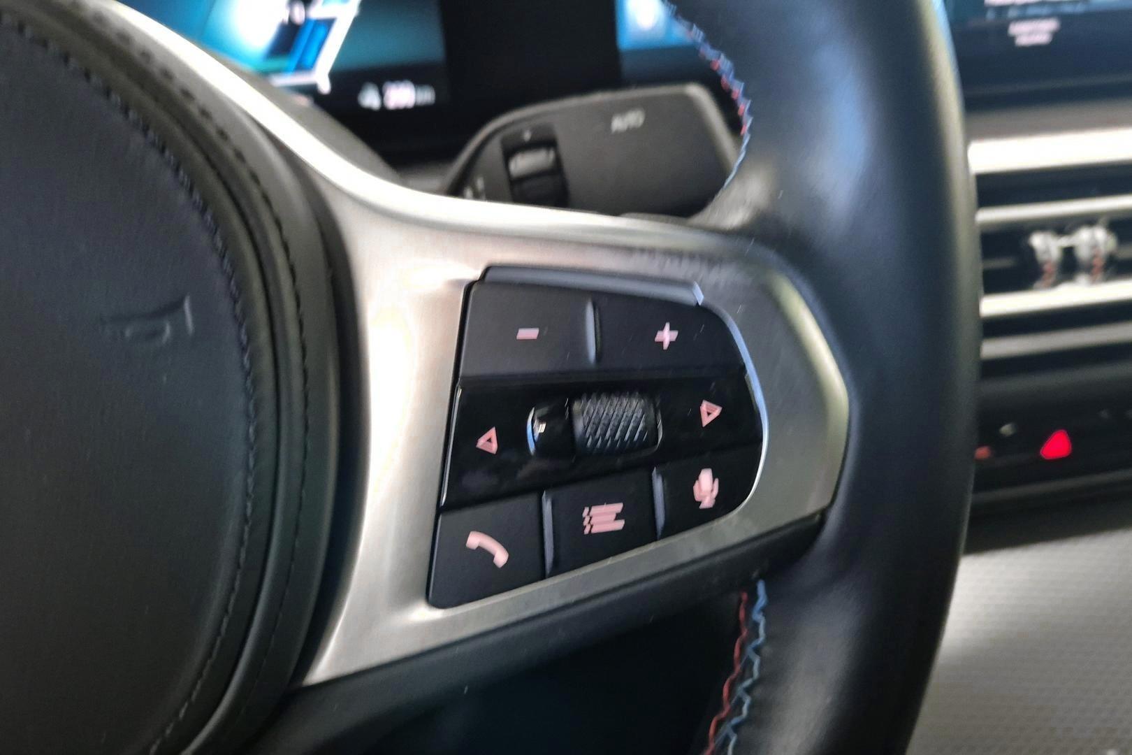 BMW I4 M50 2023