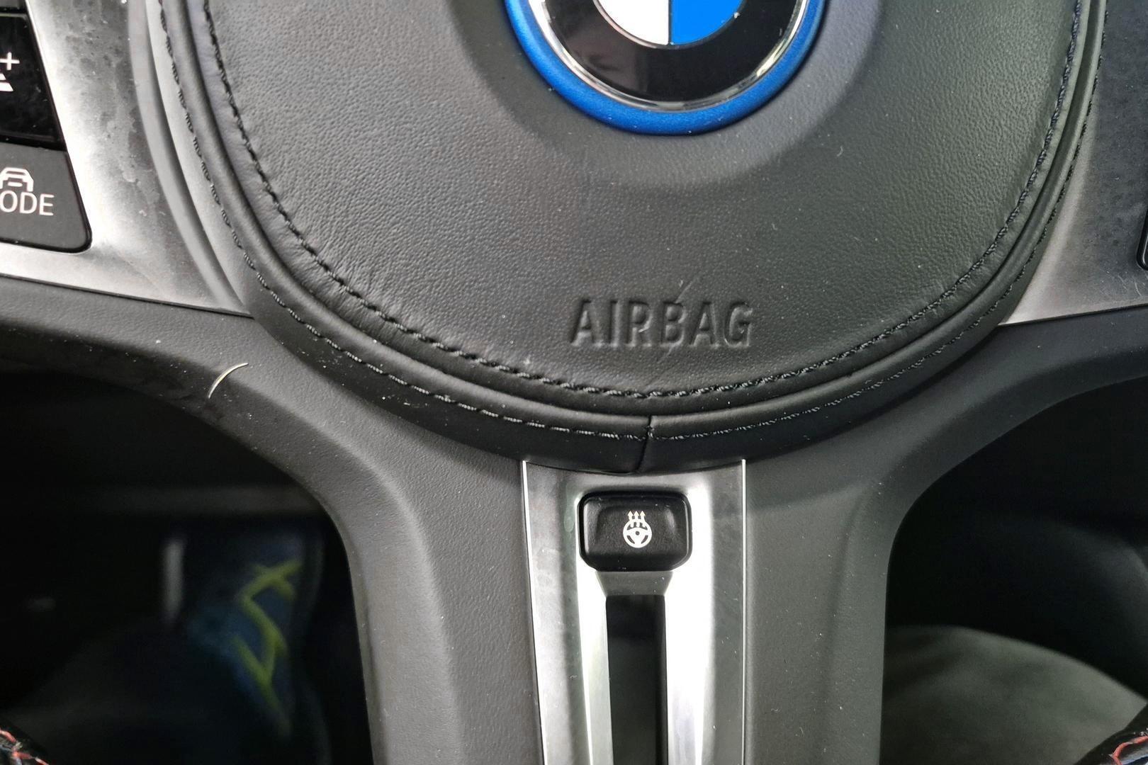BMW I4 M50 2023
