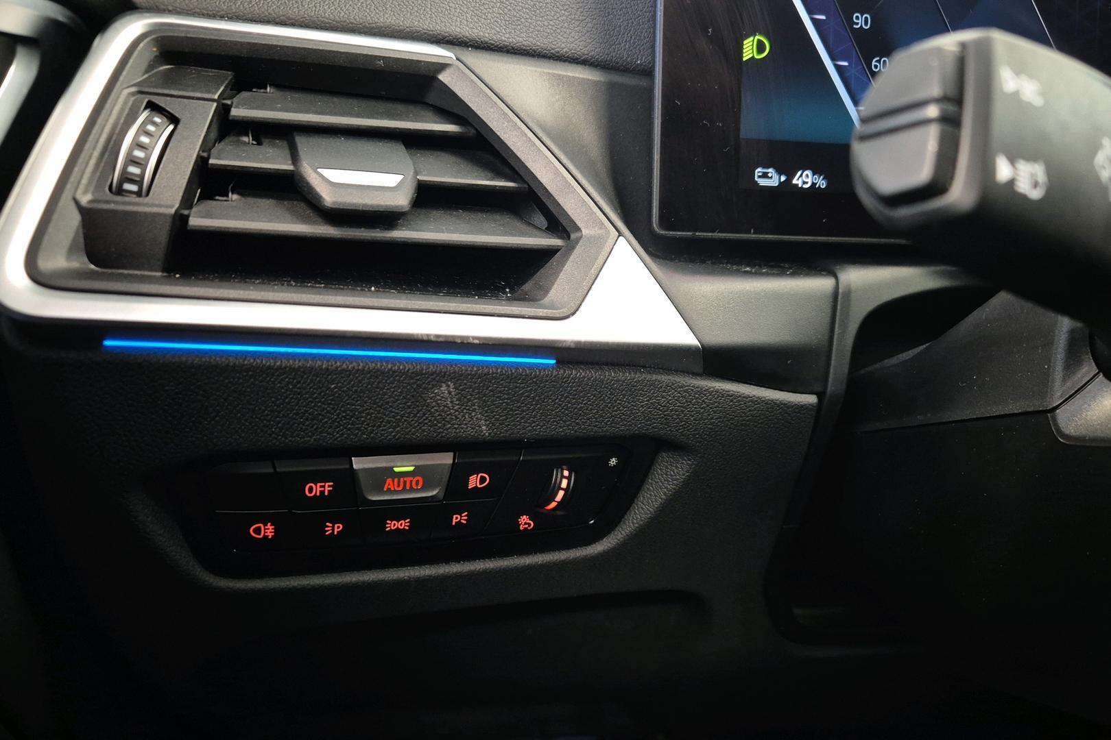 BMW I4 M50 2023