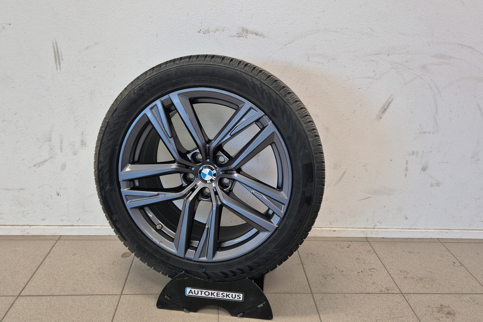 BMW I4 M50 2023