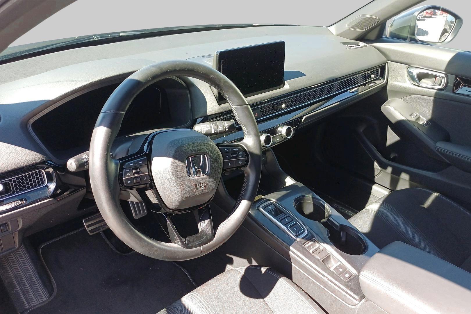 HONDA Civic 2023