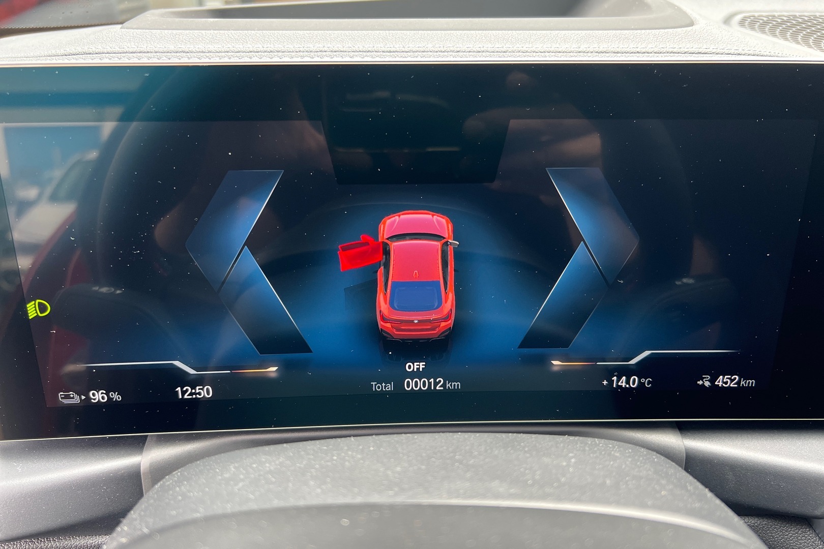 BMW i4 2023