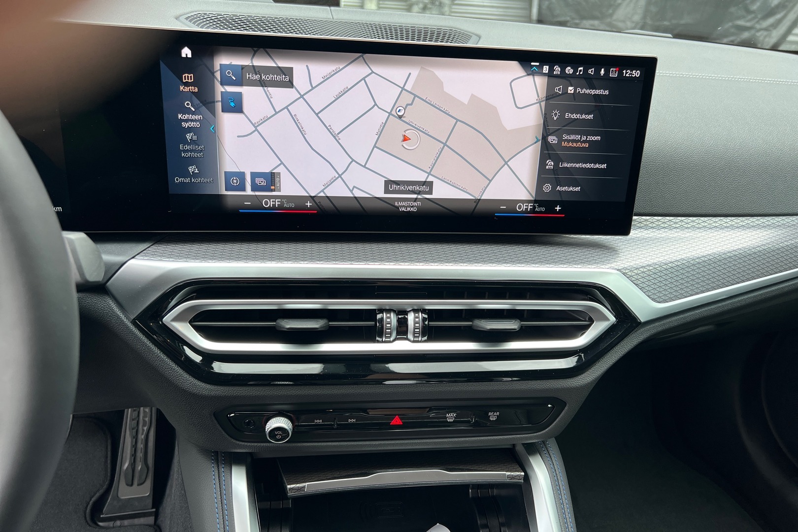BMW i4 2023