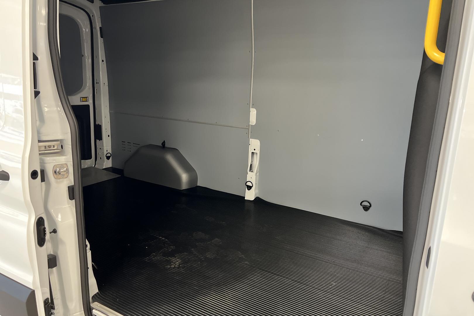FORD Transit 2024